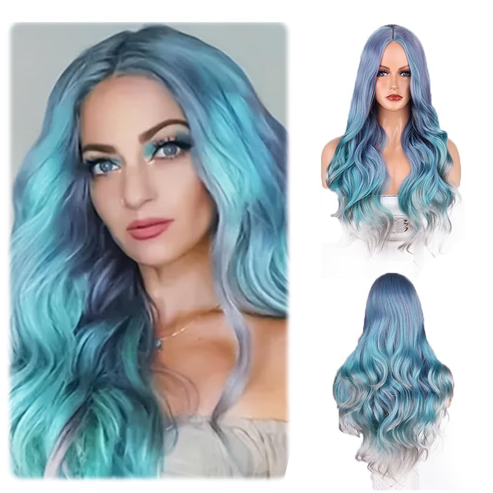 Perücke – Vorschaubild 2